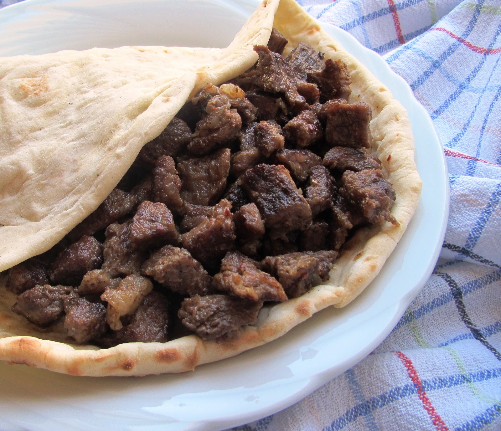 Lezzetli kavurma tarifi Lezzetli kavurma tarifi